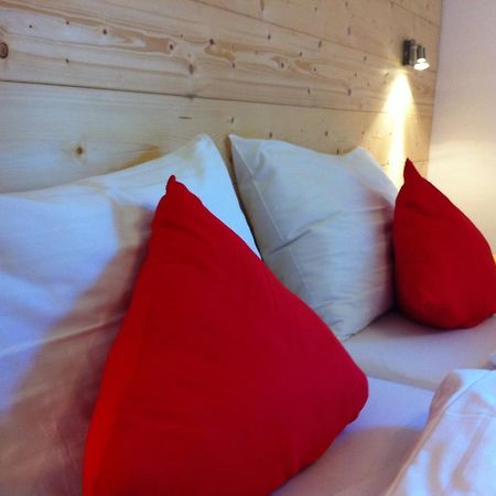 Appartements Lenzhofer Gundersheim Номер фото