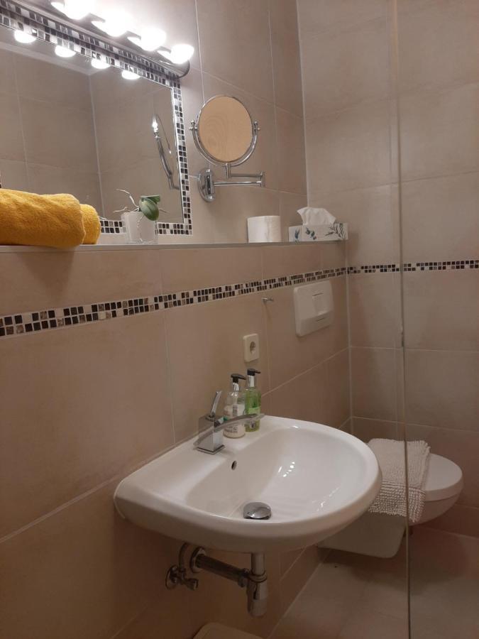 Appartements Lenzhofer Gundersheim Екстер'єр фото