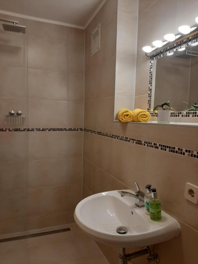 Appartements Lenzhofer Gundersheim Екстер'єр фото