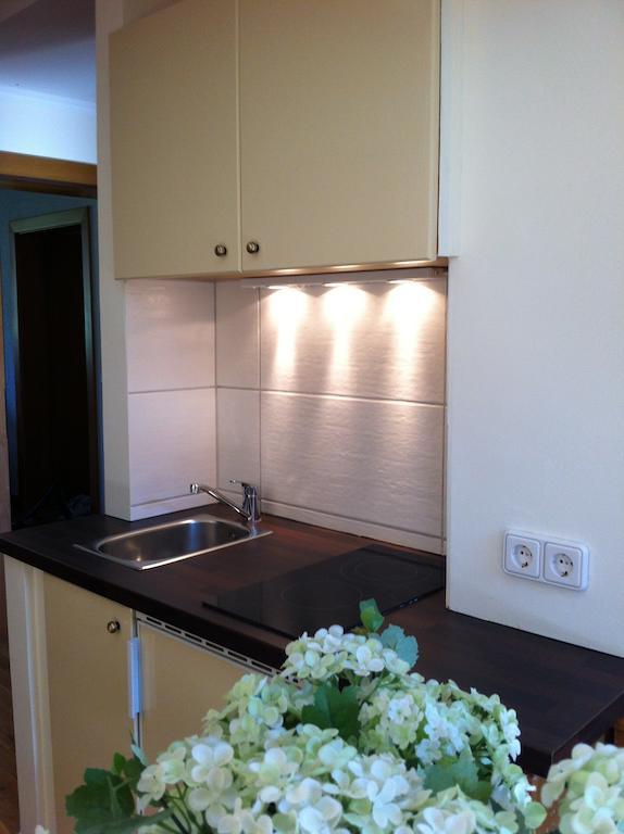 Appartements Lenzhofer Gundersheim Номер фото