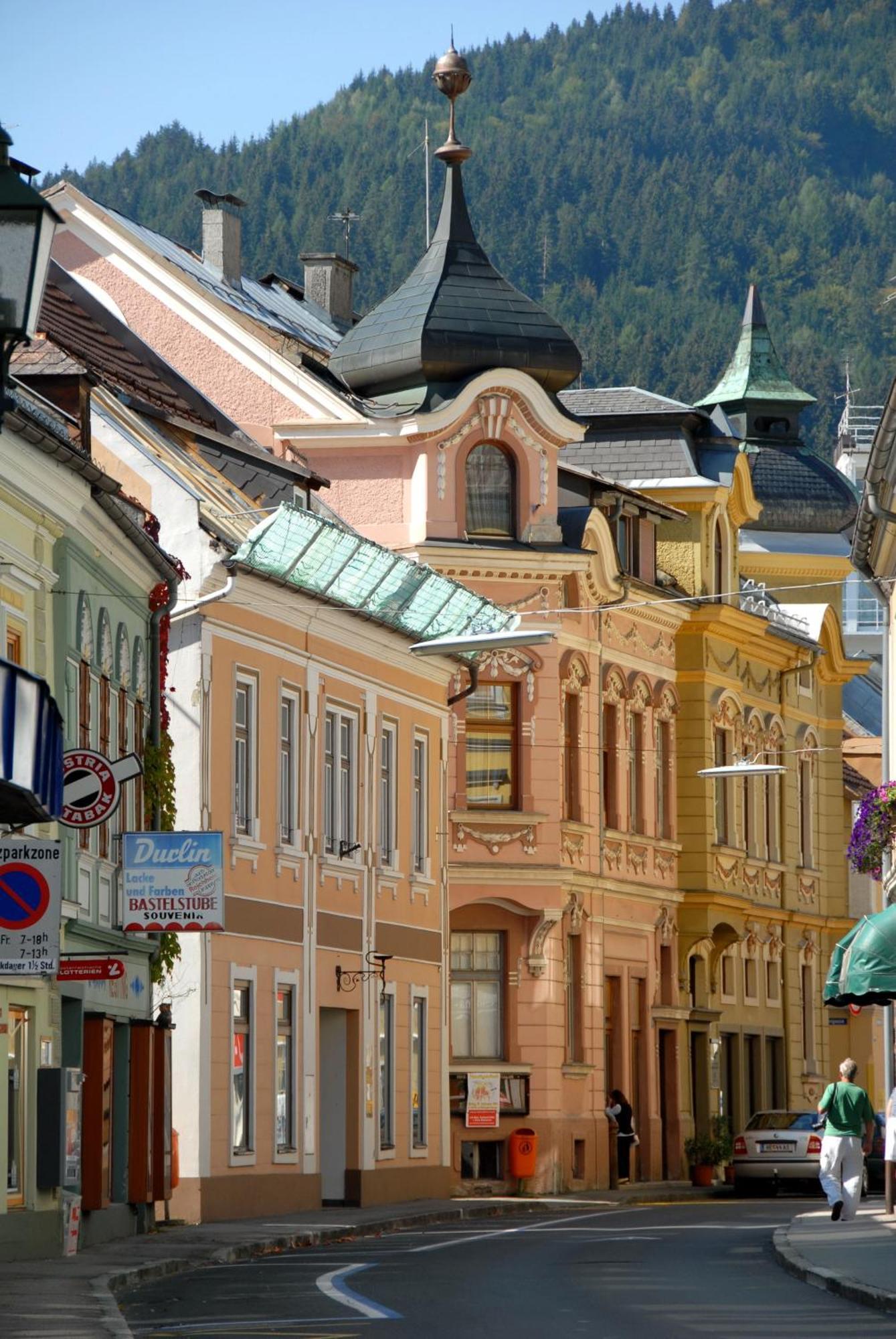Appartements Lenzhofer Gundersheim Екстер'єр фото