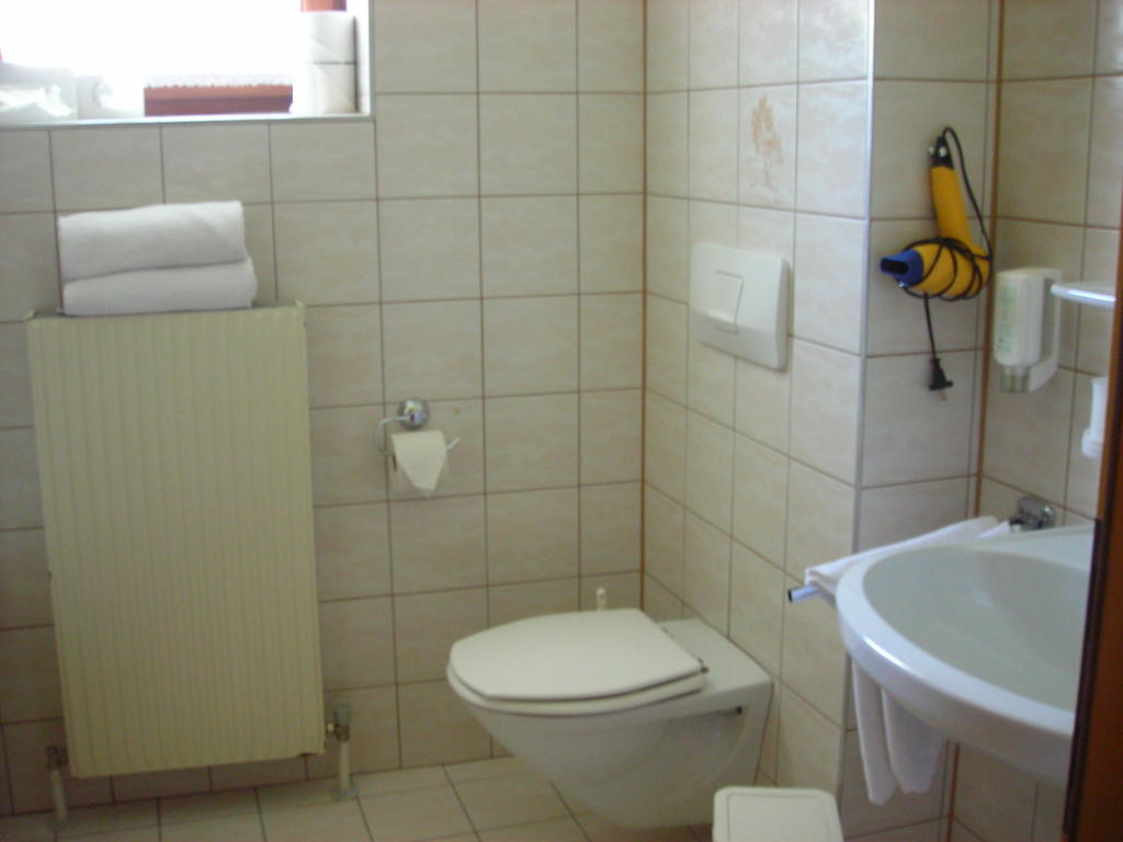 Appartements Lenzhofer Gundersheim Номер фото