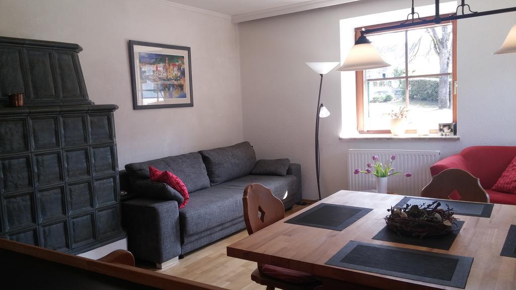Appartements Lenzhofer Gundersheim Екстер'єр фото