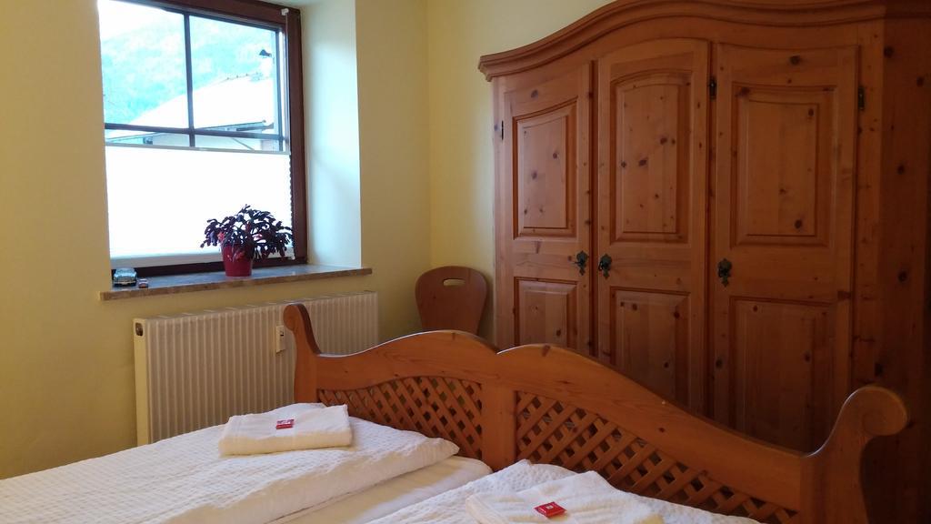 Appartements Lenzhofer Gundersheim Екстер'єр фото