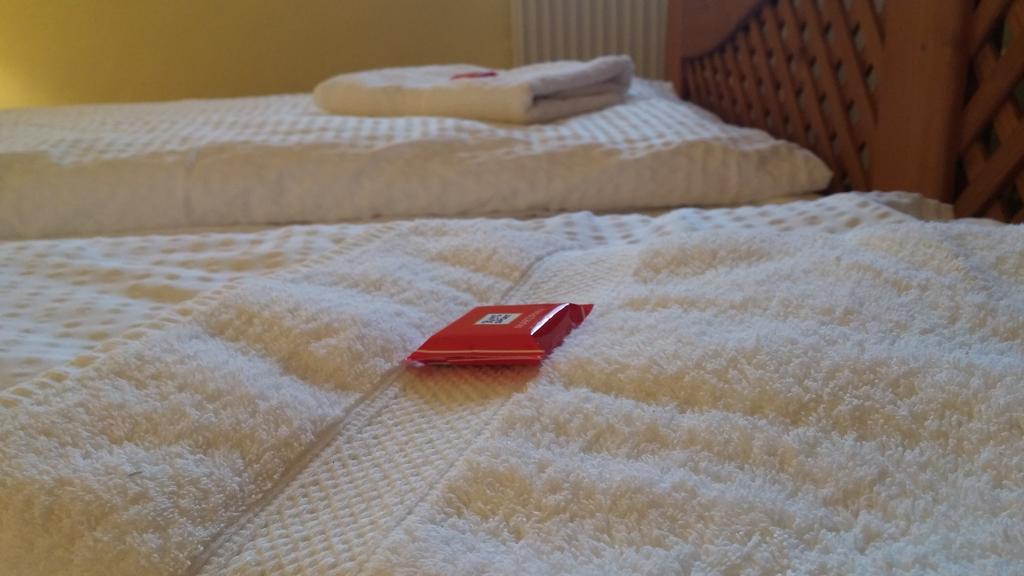 Appartements Lenzhofer Gundersheim Екстер'єр фото