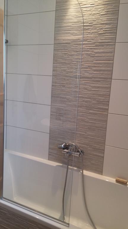 Appartements Lenzhofer Gundersheim Екстер'єр фото