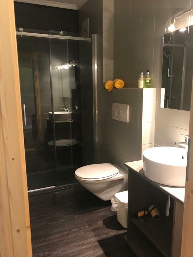 Appartements Lenzhofer Gundersheim Екстер'єр фото